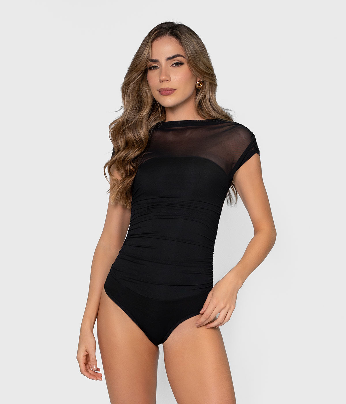 Body Eloisa