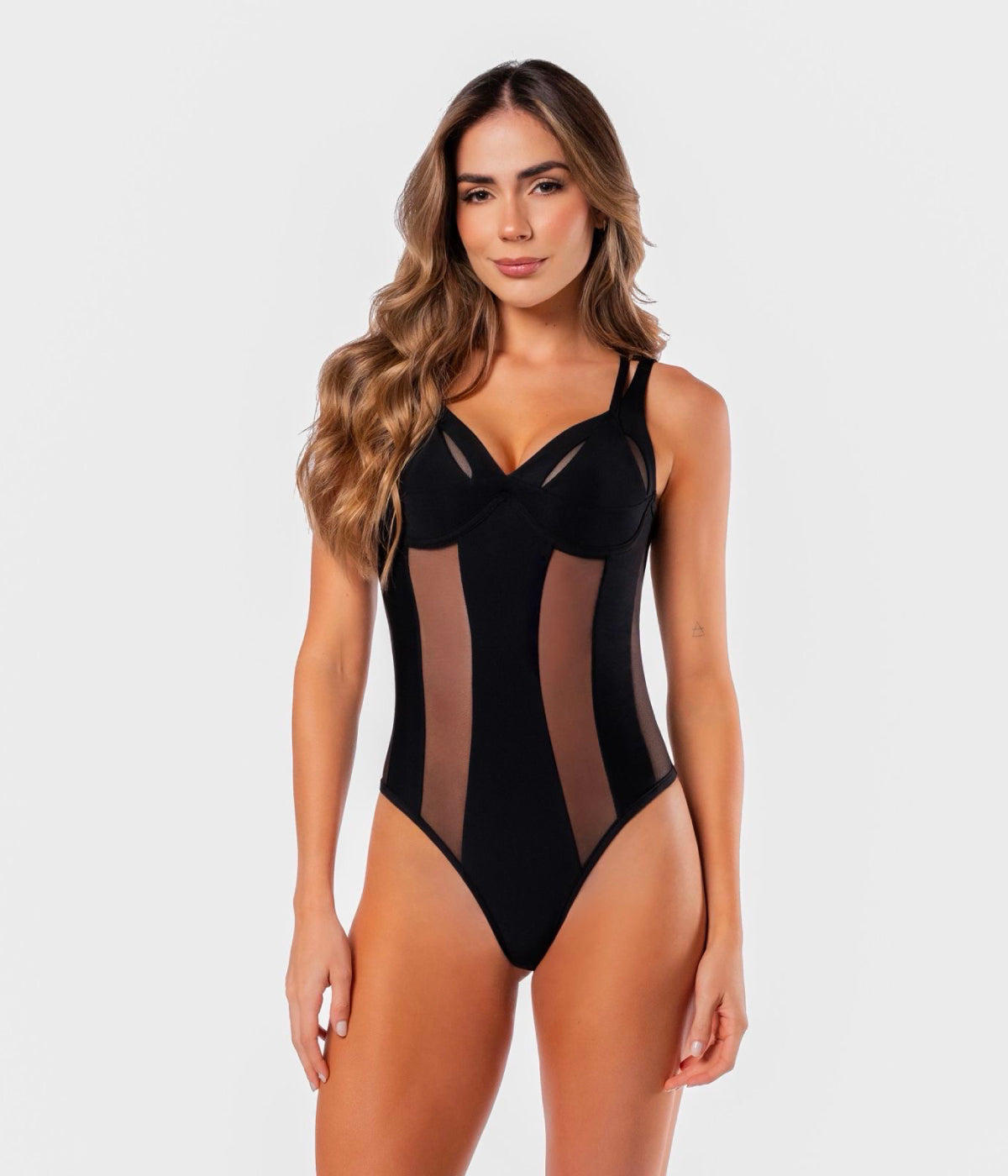Body Ennira