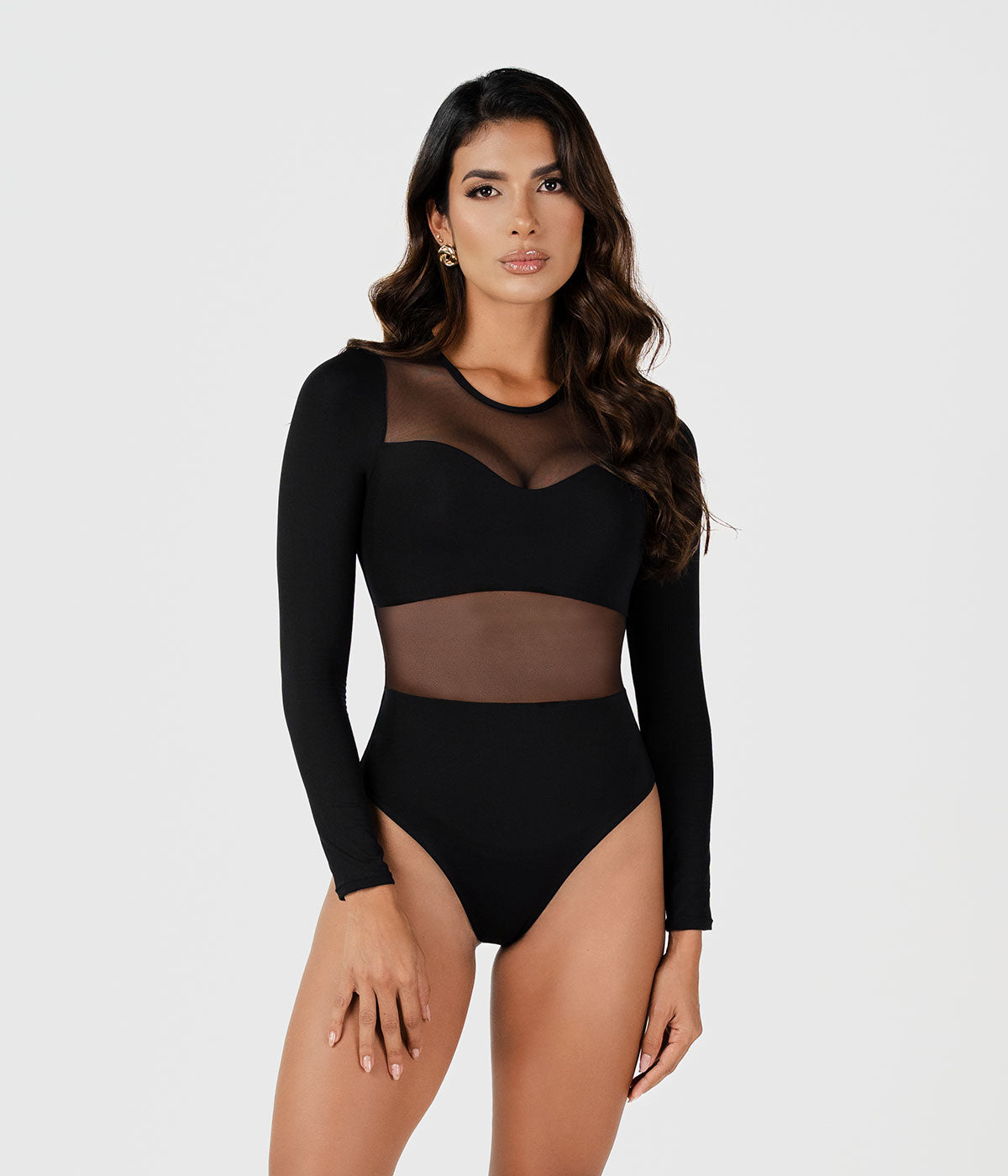 Body Orlina