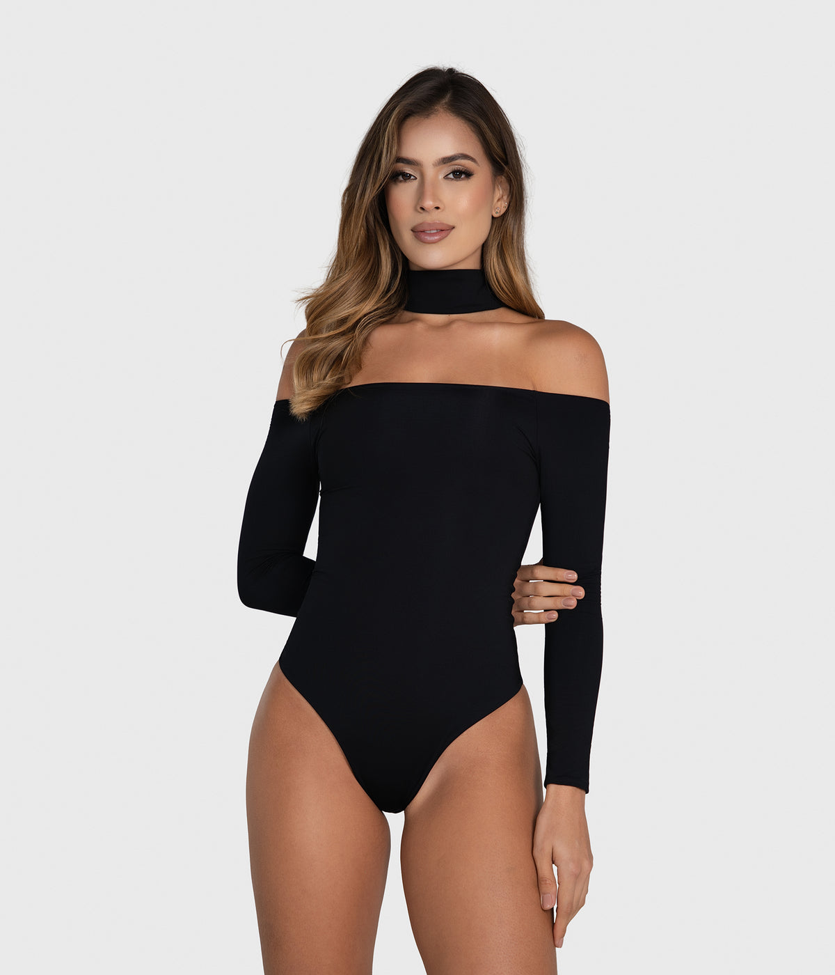 Body Cleo