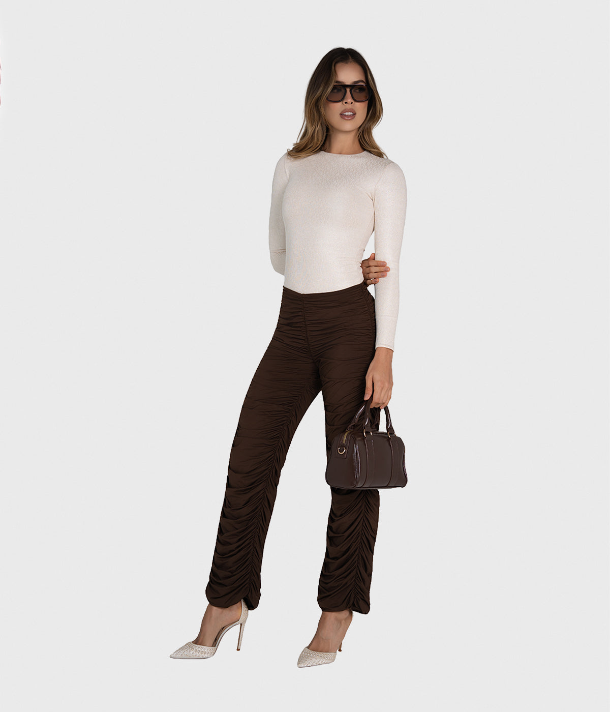 Pantalon Varek