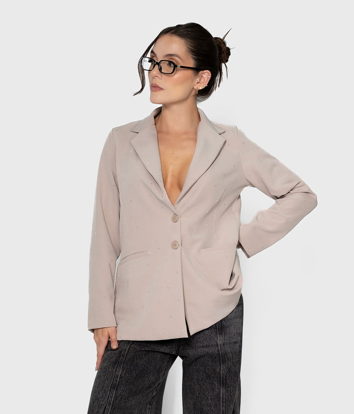 Blazer Evelisse