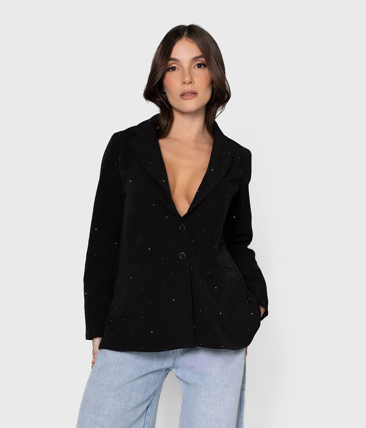 Blazer Evelisse