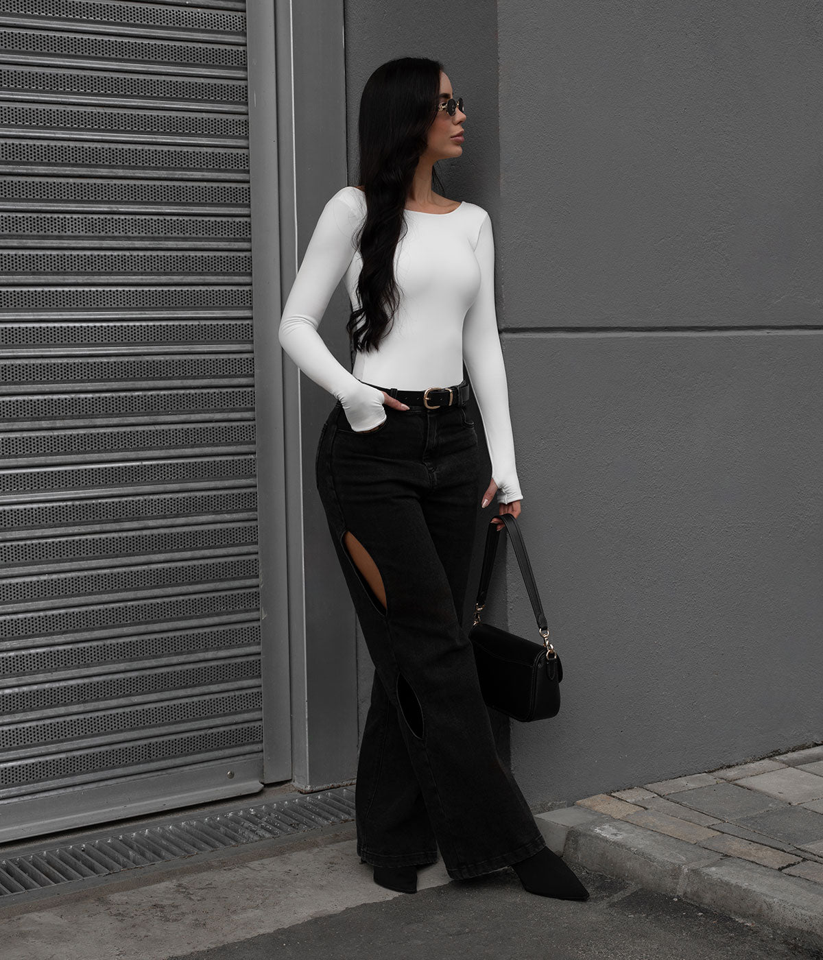 Body Xanthe