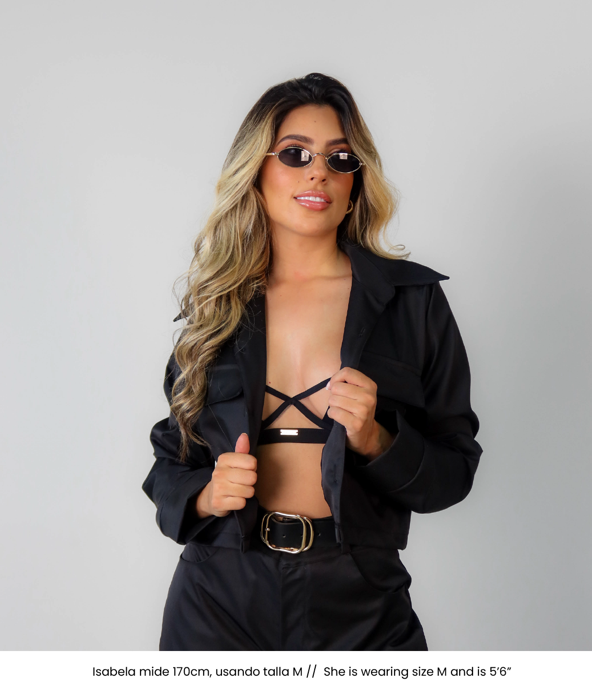 Sobrecamisa Laon