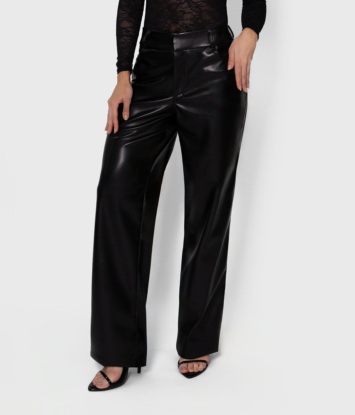 Pantalon Cuero Dominic