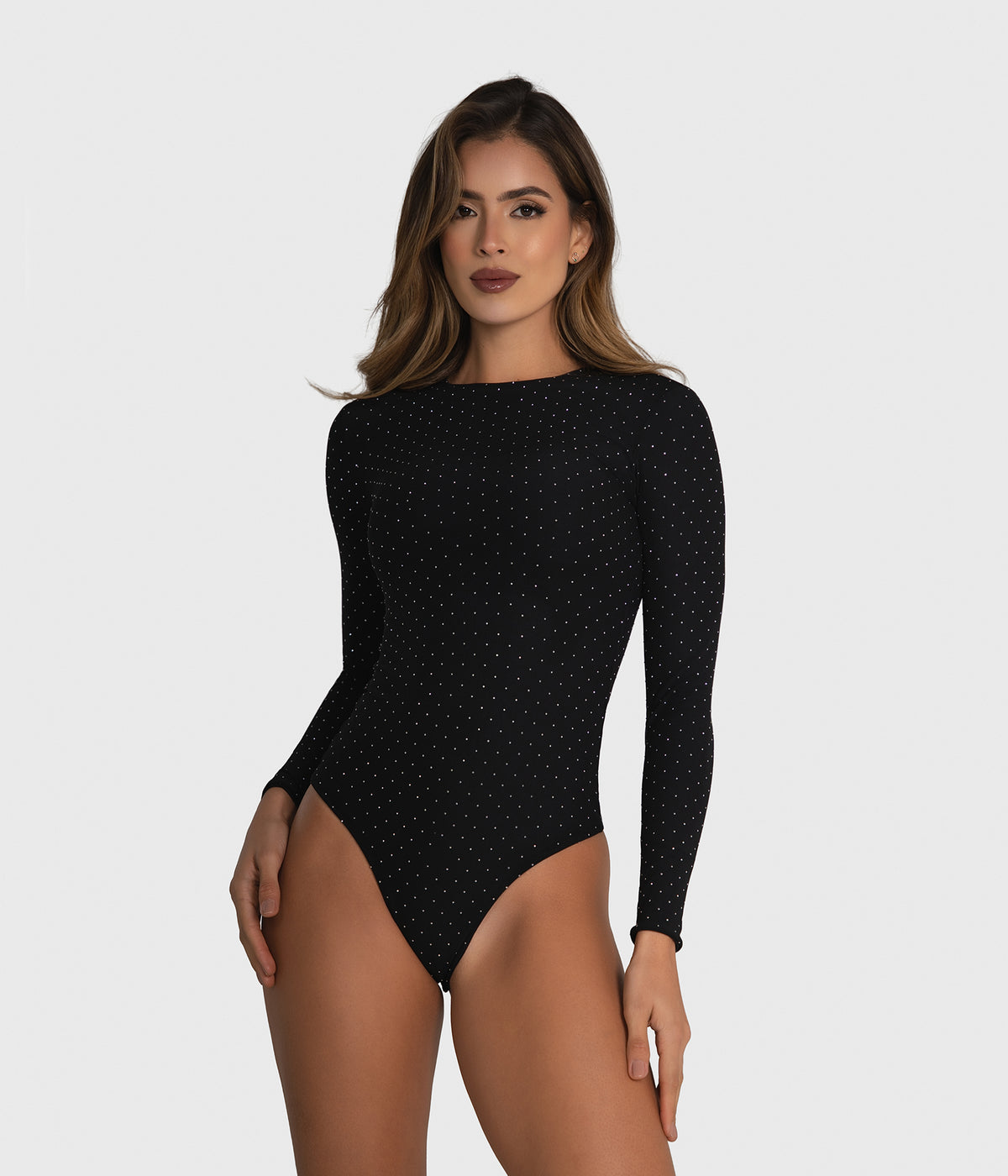 Body Sabrina