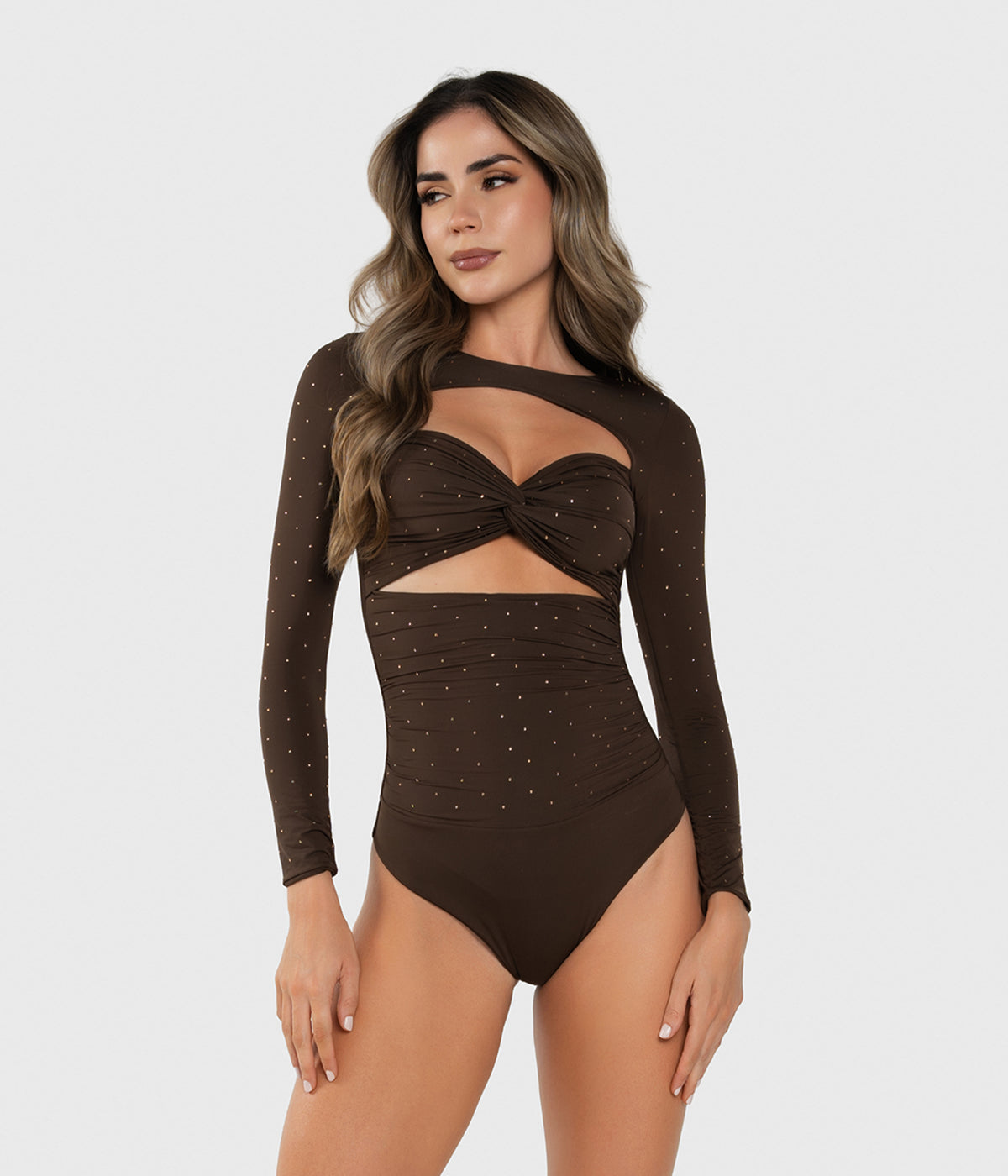 Body Carlotta