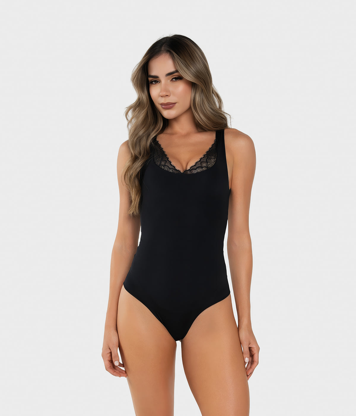 Body Miranda
